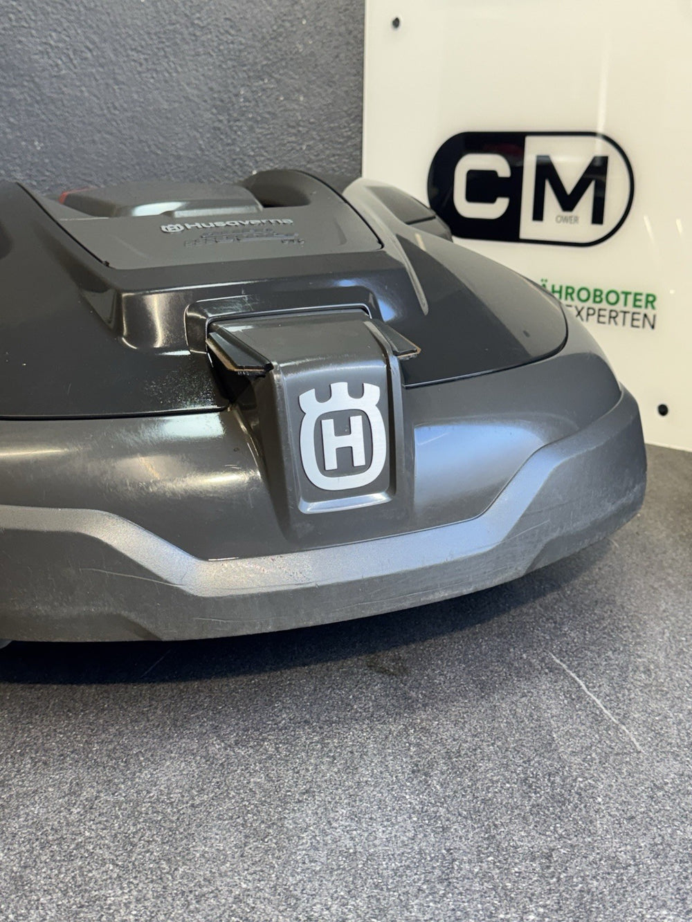 Husqvarna Automower 315 Mähroboter bis 1500 m² gebraucht