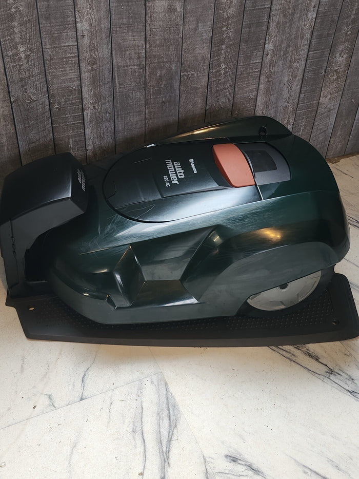 Husqvarna Automower 220 Mähroboter bis 1800 m² gebraucht