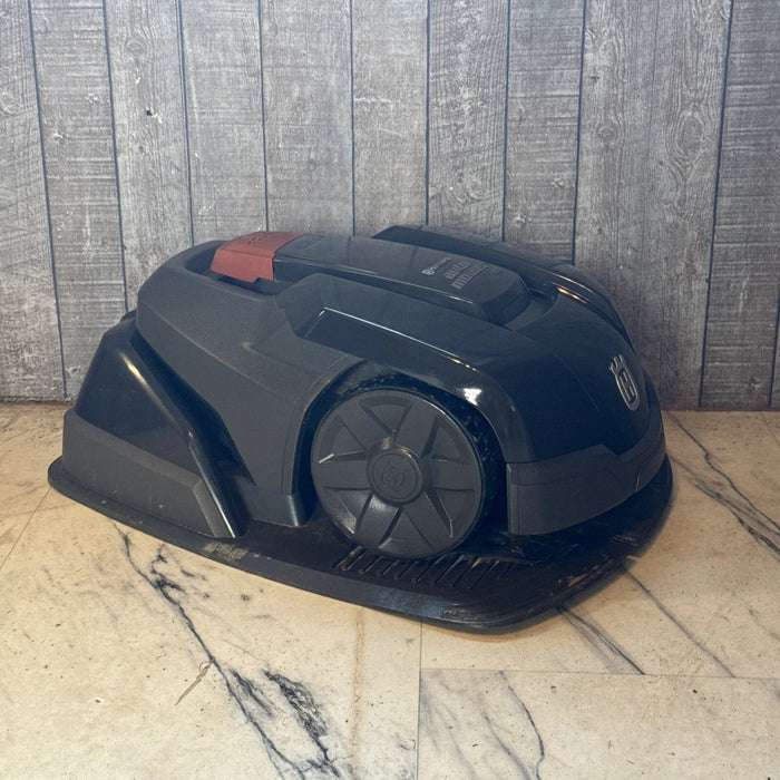 Husqvarna Automower 305 Mähroboter bis 600 m² gebraucht