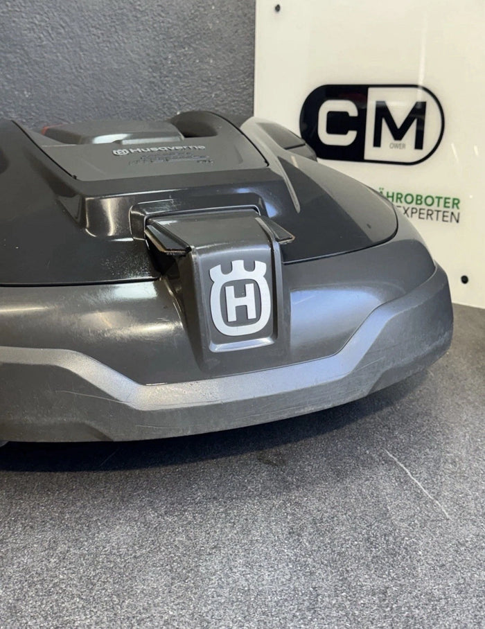 Husqvarna Automower 310 Connect SIM Mähroboter bis 1000 m² gebraucht