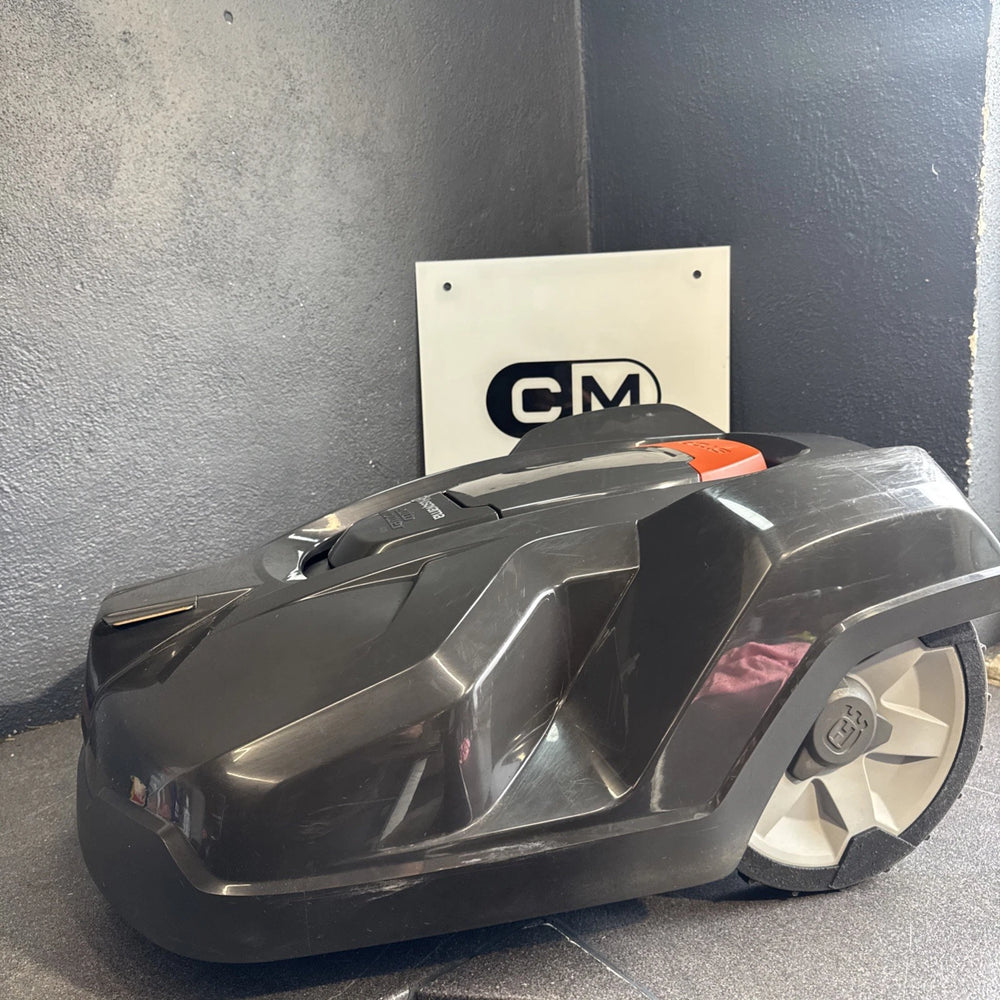 Husqvarna Automower 420 Connect (SIM) robotplæneklipper